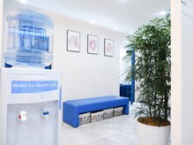 フロー鍼灸整体院(FLOW鍼灸整体院)/内装