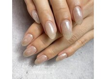 ジョリービジュー(JOLISBIJOUX)の雰囲気（お客様が自信が持てるネイルに仕上げます）