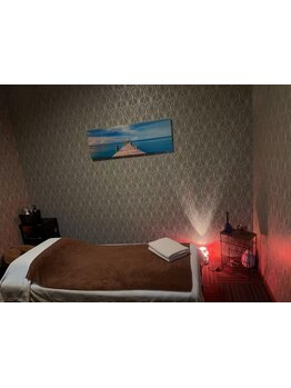 首・肩のつらさを改善したい