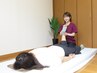 【再来】本格全身カイロ＋むくみ解消フットケア75分