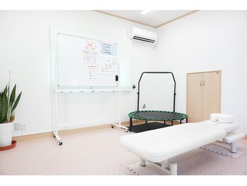 整体院 整心/【高崎】整体/肩こり/根本改善