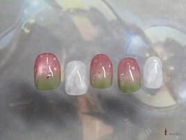 スイカマグ星ホロ9480円