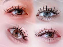 ウル アイラッシュ(ulu eyelash)の雰囲気（Lカールエクステ/下まつげエクステ/&Healthy/デザインも充実!!）