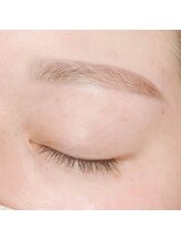 ノアール(noir.)/アイブロウWAX☆