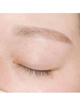 ノアール(noir.)/アイブロウWAX☆