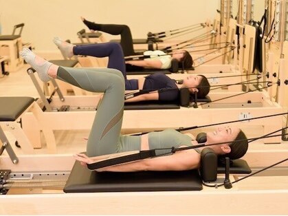 リピラティス 吉川美南店(Repilates)の写真