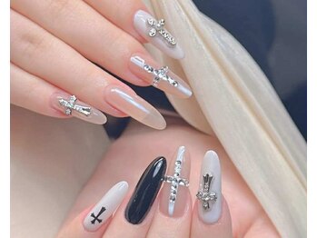 クイーンビューティー(Queen Beauty)/