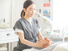 ユヌランコント 岐阜店(Une rencontre)/施術風景