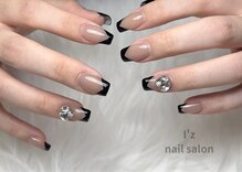 ネイルサロン イズ(nail salon I'z)