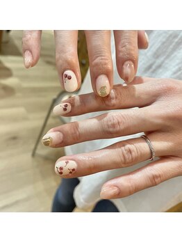 モノクローム 中泉店(Monochrome)/さくらんぼ♪