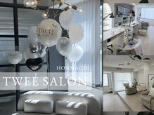 ネイル 本町(nail Twee salon)