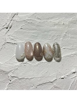 シエラネイル(ciela nail)/