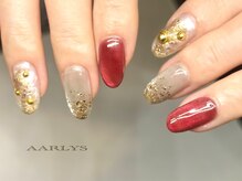 ロテン ガーデン/