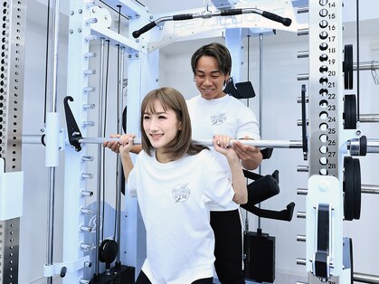 エンパワージム(EMPOWER GYM)の写真