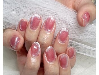 ジェー エス シー ネイル(J.S.C.nail)/ワンカラー/マグネット