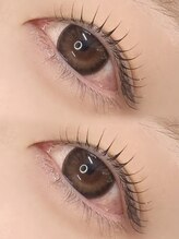 シイプ(SHE:P)/にしうち担当◆ラッシュリフト