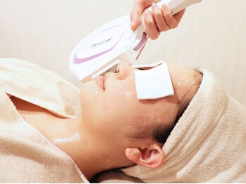 プティ カシェット 伊丹店(petit cachette)/肌育★光フェイシャル