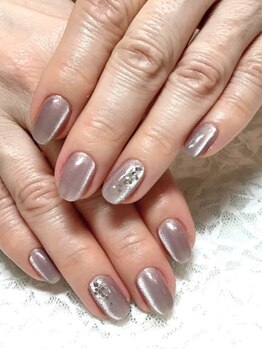 大人女性向けこだわりサロン