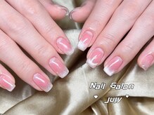 持ち込みネイルもご相談ください！