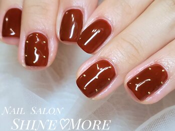 シャインモア(Shine More)/