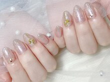 マハロネイル(Mahalo Nail)/【初回オフ無料】持ち込みコース