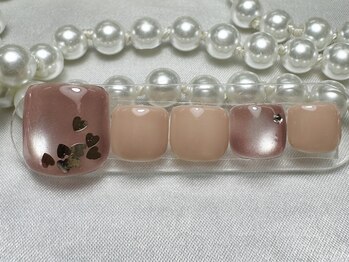 ラミア(Lamia)/FOOT☆シンプル定額プラン