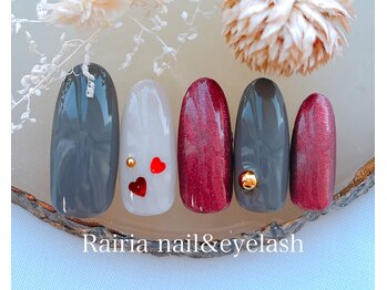 ライリア 船堀店(Rairia)/アートAコース