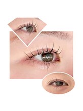 くるるん/まつ毛パーマ/ラッシュリフト