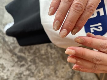 ラナネイル(lana.nail)/Free Design Course