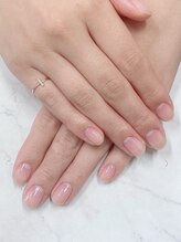 ネイルズ アヴァンティ(Nails Avanti)/スペシャルネイルケア