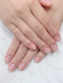 ネイルズ アヴァンティ(Nails Avanti)/スペシャルネイルケア