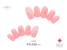 ダッシングディバ 浦和パルコ店(DASHING DIVA)/2026春のイベントネイル