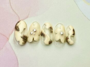 ハンド定額6800円☆3月追加