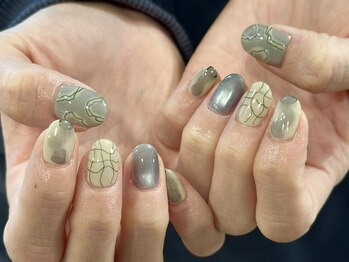 イコ 下北沢(ico)/トレンド定額31 ［下北沢/定額］