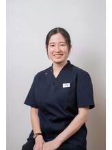 リケア鍼灸院 渋谷駅前(reCare) 今西 好海