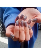 ハウワ(HAUWA.)/skinny french