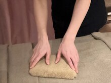 ローズカレス(Rose’s Caress)の雰囲気(大人女性のための巡り調整コース/巡りチェック付き下半身ケア)