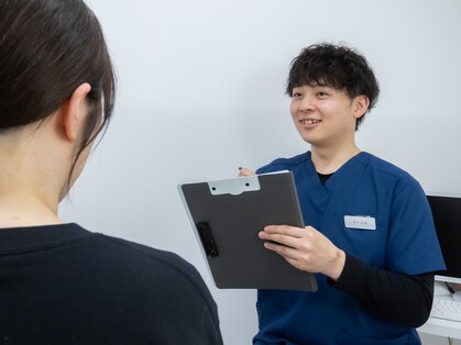 ハレモア 岡山店の写真