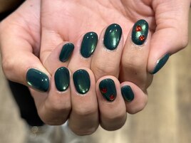 マグネット＋パーツ¥8500～