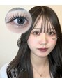 アイラッシュサロン ブラン イオンモール常滑店(Eyelash Salon Blanc) 可愛いお目元にいたします♪