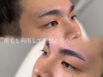 プラスアイビー 熊本店(+i.b)/HBL