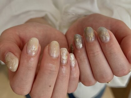 エテル ネイル アトリエ(etelu nail atelier)の写真