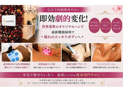 ルセラ(LUCERA)の写真