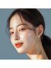 《マツパ×眉毛》選べる韓国ロッド×美眉スタイリング※メイクレクチャー込
