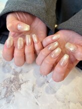 シャルム ド ネイルズ(Charm de nails)/