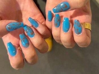 レイ 名古屋店(REY)/持ち込みネイル