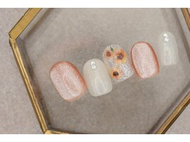 6000円　向日葵　マグネット