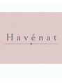 nail salon Havenat【ネイルサロン　アヴェナ】/稲葉　美沙