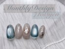 マンスリー¥7150