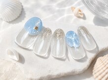 ネイルサロンジンジャー(Ginger)の雰囲気(ベースジェルは、パラジェル、バイオ、カル等無料でご選択可能☆)